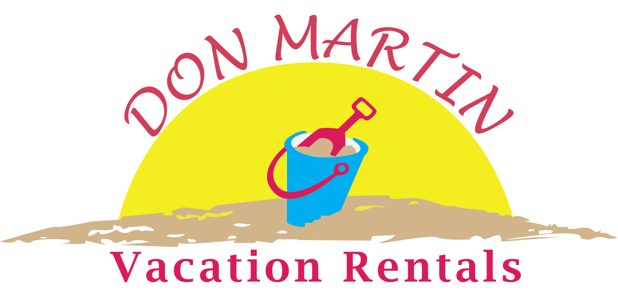 Don Martin Realty, Inc. | Vacation Rentals